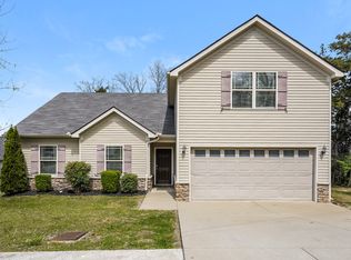 792 Harvest Grove Dr, Antioch, TN 37013