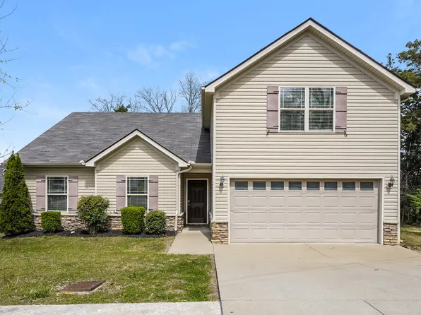 792 Harvest Grove Dr, Antioch, TN 37013