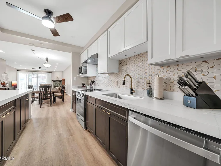 7368 E Pleasant Run — Photo 15