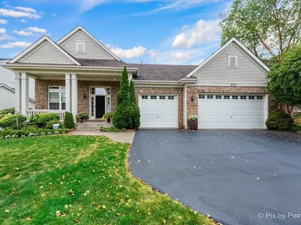 322 Foxford Dr, Cary, IL 60013