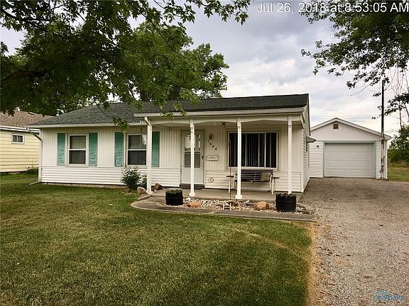 2nd image of 1644 Terrawenda Dr