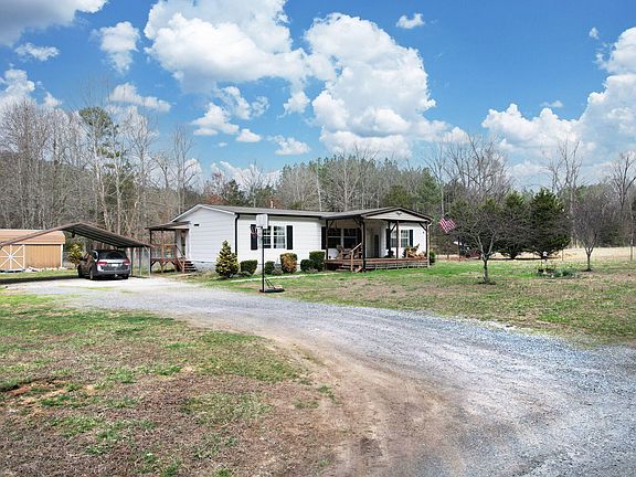 2nd image of 4500 Redman Rd