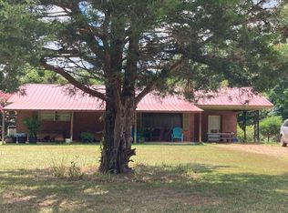 50364 Old Hamilton Rd, Aberdeen, MS 39730