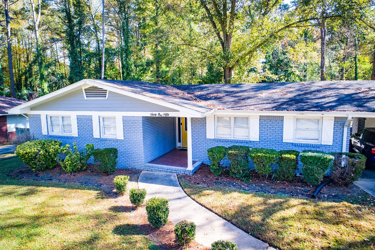 3150 Dogwood Dr photo 1