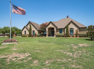 1301 Fm 1389 N, Seagoville, TX 75159