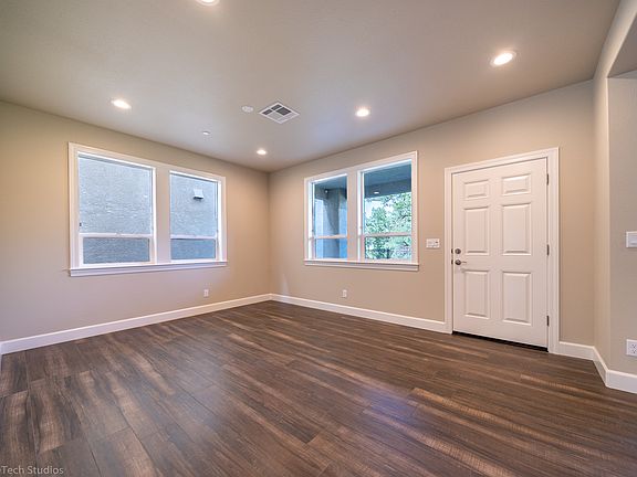 Choose your own interior colors