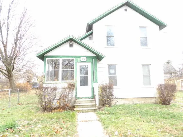 25 Douglas St, Battle Creek, MI 49014