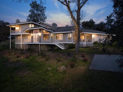 2335 Duraznitos Rd, Ramona, CA, 92065
