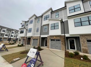 1128 Bacchanal Ln, Morrisville, NC 27560