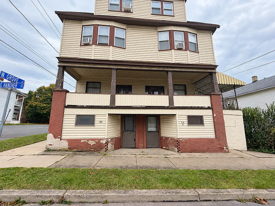 930-932 Hanover St S