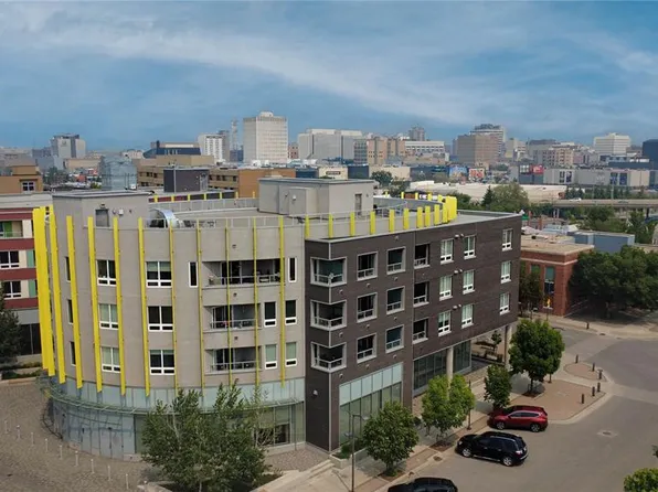 UNIT 403-409 B AVENUE S, Saskatoon, SK S7M 5M8