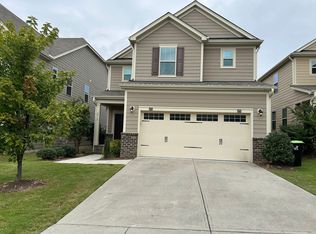 2914 Macbeth Ln, Apex, NC 27502