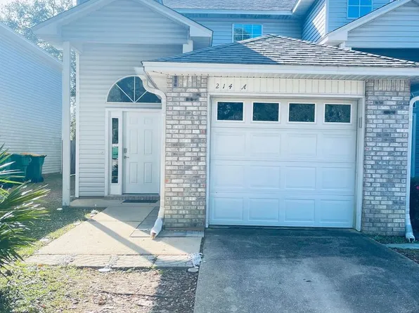 214 Tooke St Unit A, Fort Walton Beach, FL 32547