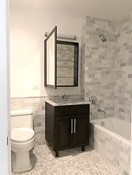 Rented by Modern Spaces