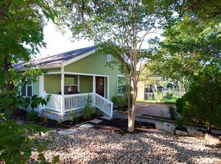 1120 Salina St, Austin, TX 78702