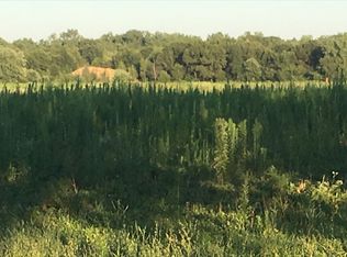 4200 Pine Bluff Rd, Morris, IL 60450