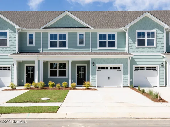 4205 Allsbrook Lane #1065, Leland, NC 28451