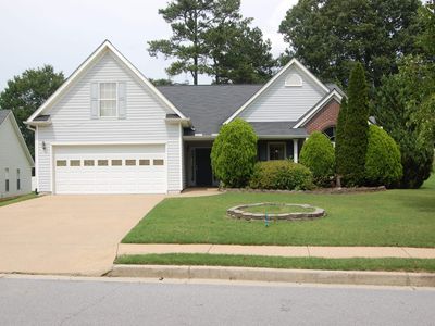 2213 Hansford Pass, Buford, GA, 30519