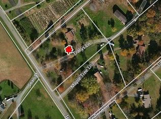 18370 Tracys Ln, Jeffersonton, VA 22724