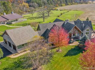 20717 Kishwaukee Valley Rd, Marengo, IL 60152