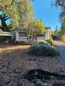 6425 14th Ave, Lucerne, CA, 95458
