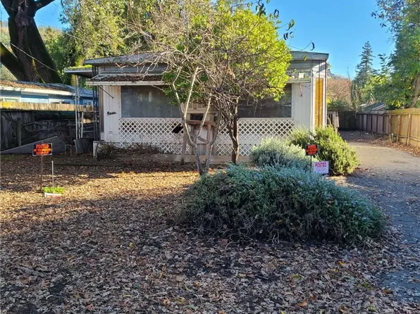 6425 14th Ave, Lucerne, CA 95458