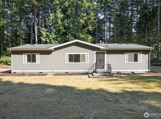 5117 Key Peninsula Hwy NW, Lakebay, WA