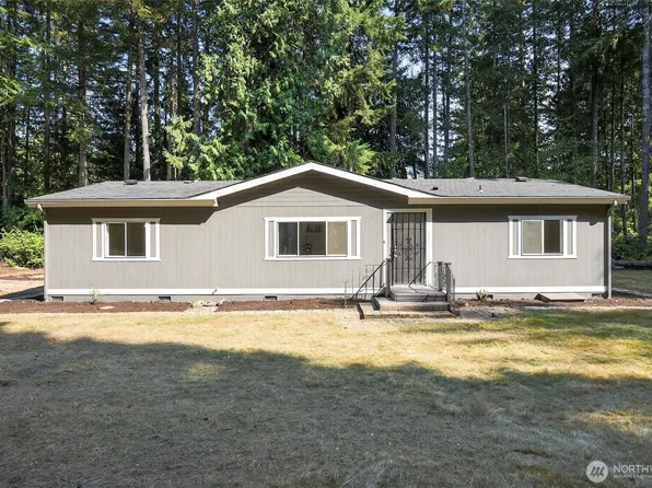 5117 Key Peninsula Highway NW, Lakebay, WA 98349