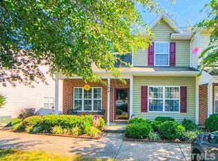 7810 Averette Field Dr, Raleigh, NC 27616