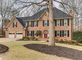 106 Firethorne Ct, Greer, SC 29650