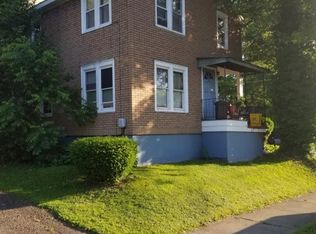 36 Dartmouth St, Johnson City, NY