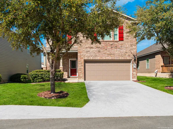 10427 Royal Est, San Antonio, TX 78245