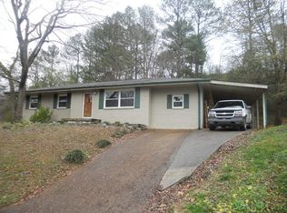 7710 Nautical Way, Chattanooga, TN 37416