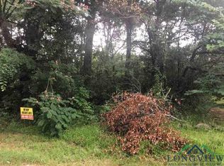 805 Roosevelt St, Longview, TX 75601