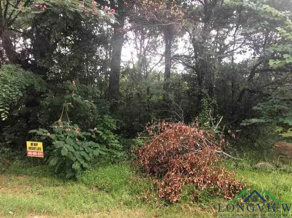 805 Roosevelt St, Longview, TX 75601