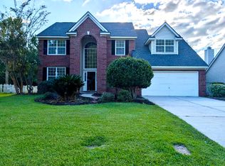 1601 Thomas Barksdale Way, Mount Pleasant, SC 29466