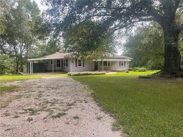 1148 Doyle St, Westminster, SC 29693