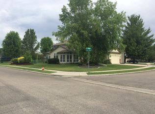 5257 N Troon Pl, Boise, ID 83713