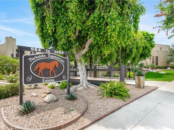 1008 W Riverside Dr Unit 37, Burbank, CA 91506