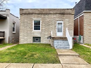 6629 Elmer Ave, Saint Louis, MO