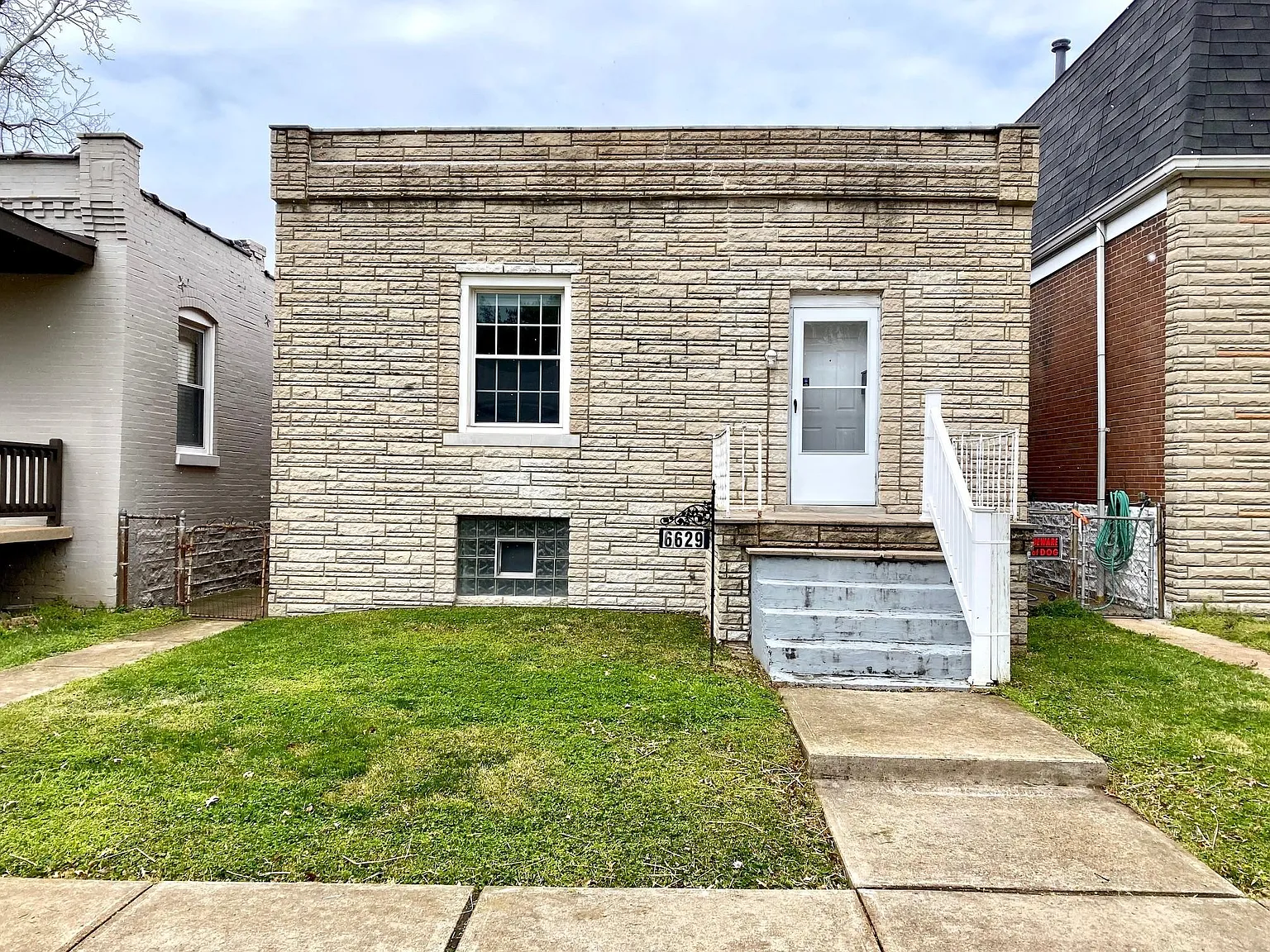 6629 Elmer Ave photo 1