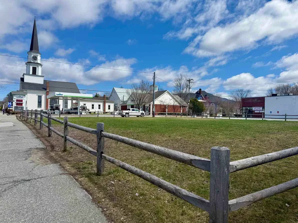 26 Congress Street, Morristown, VT 05661