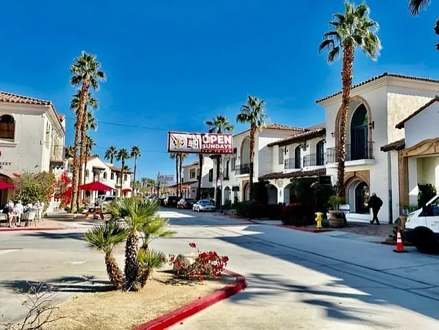 51025 Avenida Martinez #A11 — Photo 30