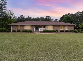 11430 Taylors Bridge Hwy, Magnolia, NC 28453
