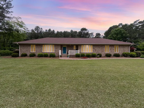 11430 Taylors Bridge Hwy, Magnolia, NC 28453