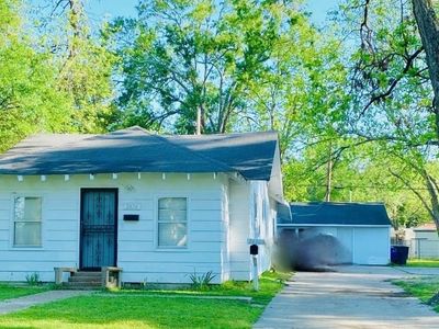 2636 Lindholm St, Shreveport, LA, 71108