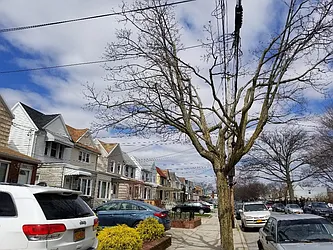 Sold by Bay Sun Realty Inc