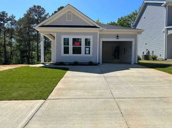 129 Candleberry Drive #WD145, North Augusta, SC