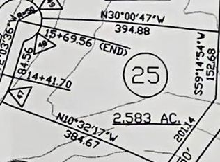 112 Saddlebrook Ln, Daniels, WV 25832