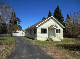 5062 Old 8 Rd, Rhinelander, WI 54501